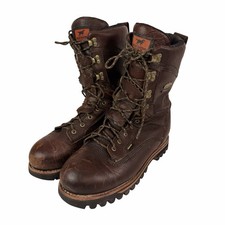 Irish Setter 860 Elk Tracker Gore-Tex Leather...