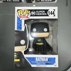 Funko Pop! Vinyl: DC Universe - Batman #144 with protector