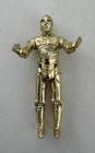 Vintage 1977 Kenner Star Wars C-3PO Action Figure
