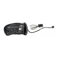 Diederichs AußEnspiegel Elektrisch FüR Mercedes W203 S203 Links 2038104576