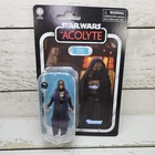 Star Wars Vintage Collection The Acolyte Mae Assassin 2024 3.75" Action Figure