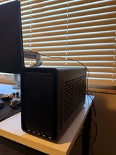 Thorzone Mjolnir Mini Itx  Gaming Pc