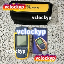 1PC Fluke Networks Microscanner2 MS2-100 Cable Verifier