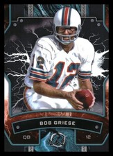Topps Resurgence #57 Bob Griese