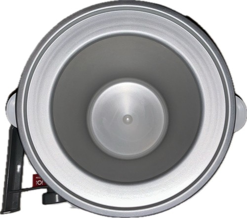 KitchenAid Macchina per Gelatiera Attacco Ciotola Senza Scatola - Foto 4 di 6