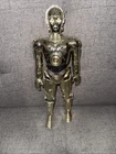 VINTAGE 1978 KENNER STAR WARS C-3PO 12 INCH ACTION FIGURE