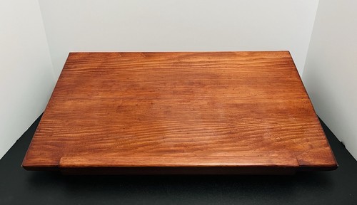 Pulpit Dsplay VTG Collectible Woodn Book Stand Dictionary Bible Open Book Table - Picture 1 of 11