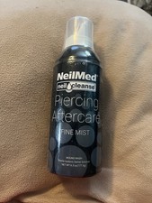 NeilMed Piercing Aftercare Fine Mist - 6.3 oz