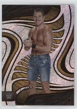 2023 Panini Revolution WWE Brooks Jensen #1 1md
