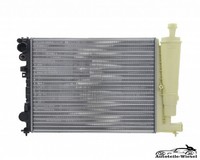 MotorküHlung KüHler FüR CitroëN Jumpy Kasten, Fiat, Peugeot 806, Lancia 94-06