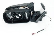 Specchio retrovisore esterno sinistro adatto per bmw serie 3 1998 - 2005
