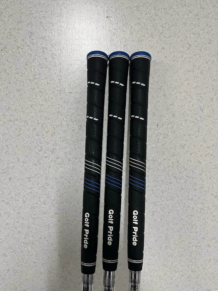 HONMA GOLF BERES W103 50°53°58° 3pcs Wedge Set Flex-S200 Dynamic Gold No H/C - Image 2 of 4