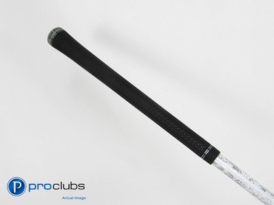 Project X DENALI Charcoal 50G 5.5 Regular Flex Driver Shaft