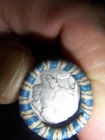 Buffalo Nickel roll with Partial Date or No Date #2