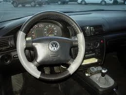 Wheelskins перфорированный заказ 1 или 2 цвета кожаный чехол для рулевого колеса Eurotone - Изображение 4 из 4