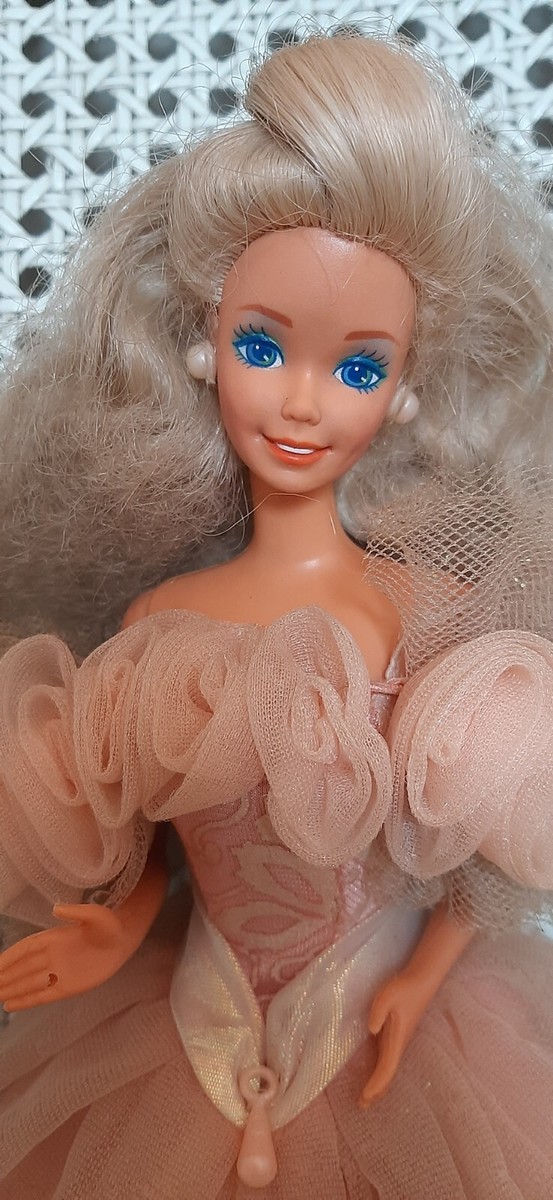その他 birthday Barbie 1991 その他 birthday Barbie 1991 1991 Birthday Surprise Barbie Doll | eBay