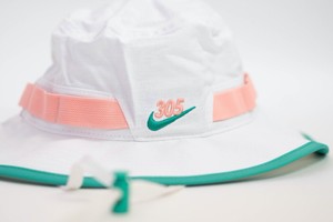 305 dolphins hat