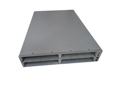 Avaya EC8400A01-E6 VSP 8404 8400 Chassis Works Great! Exactly As Shown