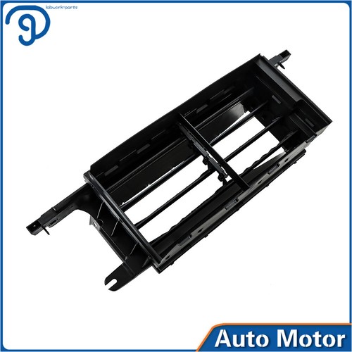 Para Ford F-150 2018-2020 con motor FO1206117 obturador de parrilla activo inferior delantero - Imagen 11 de 13