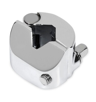 DW Chrome Memory Lock 12.7mm SMTM12CR2
