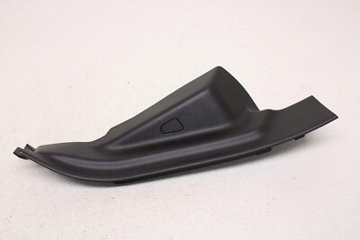 Alfa Romeo Giulia Rear Right Door Scuff Plate Sill Trim Oem 2017-2022