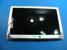 MacBook Air 13" A1466 Early 2014 MD760LL/B Glossy LCD Screen Assembly 661-7475