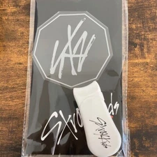 Stray Kids Official Light Stick Initial Version Concert Lamp Original Package
