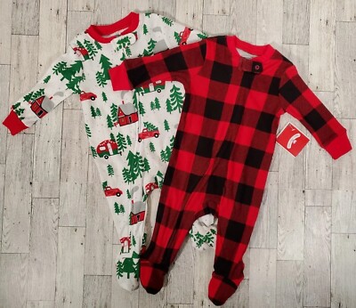 Christmas sleepers for adults