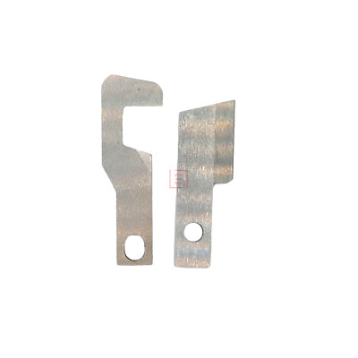 Messerset für Pfaff Hobbylock 4870