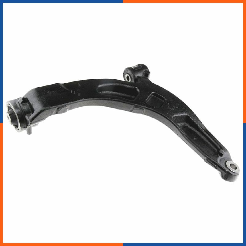 Bras de suspension avant gauche pour VW Golf et Passat chassis 20-26112