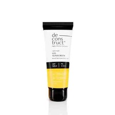 Deconstruct Lightweight Gel Sunscreen SPF 55 and PA  50g