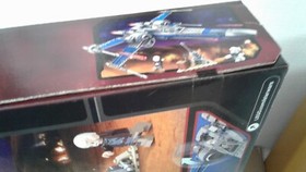 Lego Star Wars Resistance X-Wing Fighter 75149