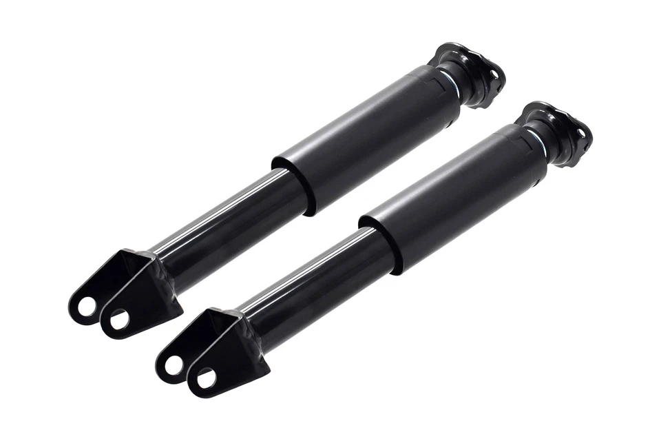 Amortiguador de suspensión trasero FCS 1998 1999 para Chevrolet Corvette 1997-2013 Foto 3 de 4