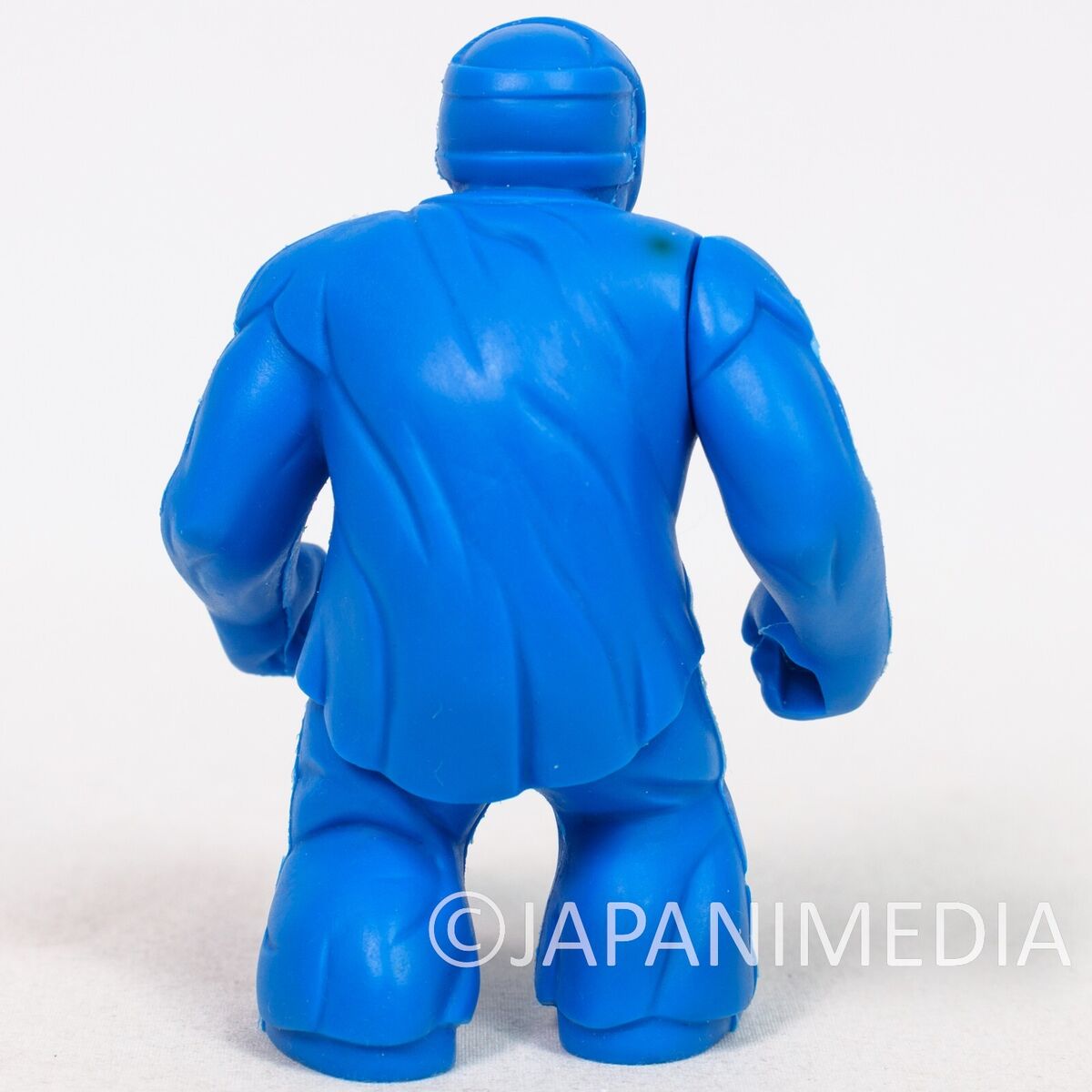 Splatter House Rick Taylor Rubber Figure Model Kit Wonder Splatter House Rick Taylor Rubber Figure Model Kit Wonder