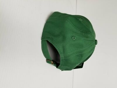 LP69072 John Deere Licensed Green Cap / Hat | eBay