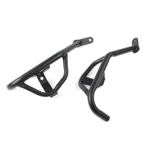 Engine Guard Crash Bar Frame Slider Protector For Kawasaki Z650 2017- 2018 - Picture 7 of 11