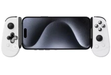 LeadJoy MIC+ Mobile Gaming Controller For iPhone And Android.SEALED FREE SHIP