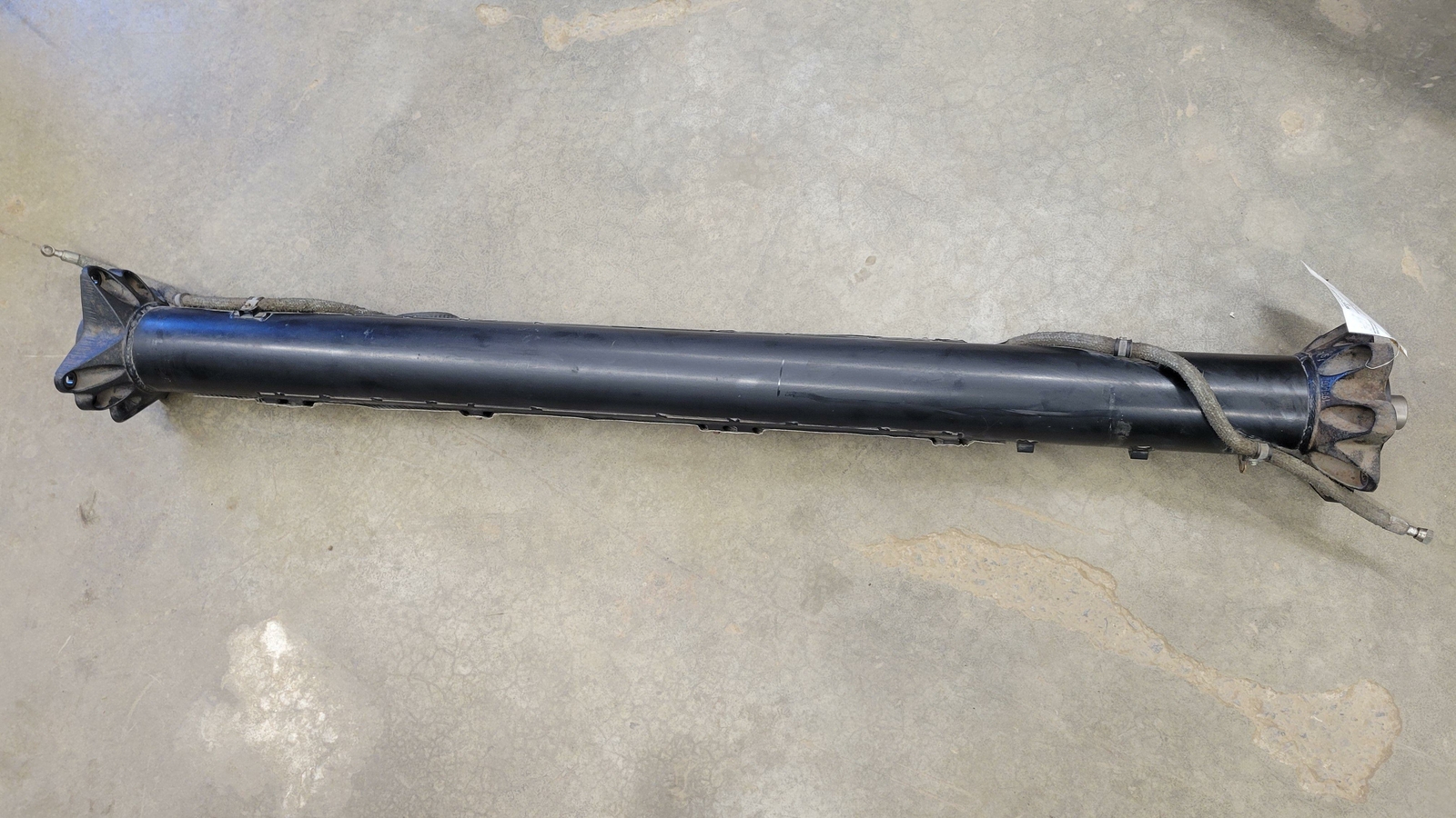 2005 MASERATI M139 QUATTROPORTE 4.2L RWD REAR DRIVE SHAFT (AT) ONLY 53K MILES