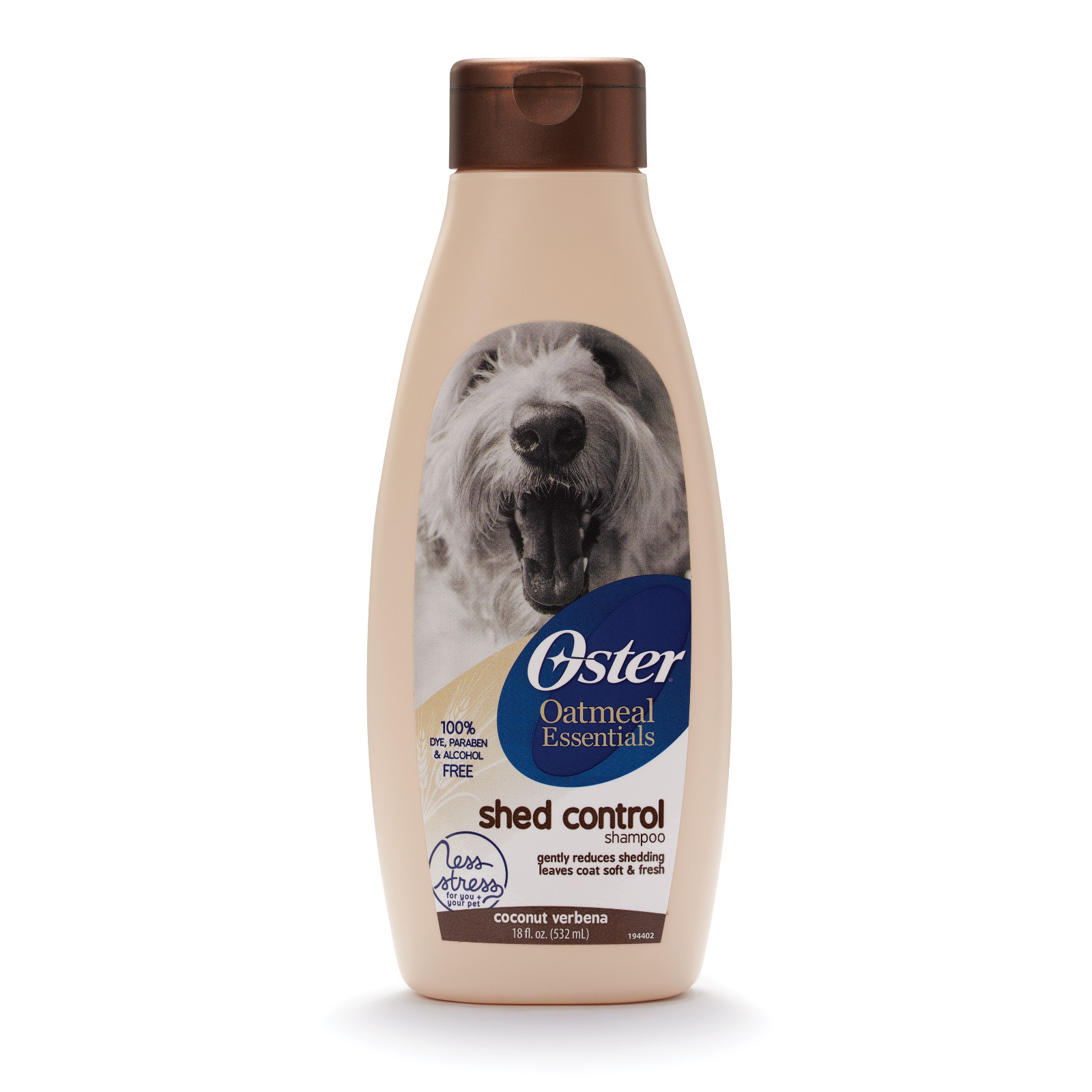 oster dog spray