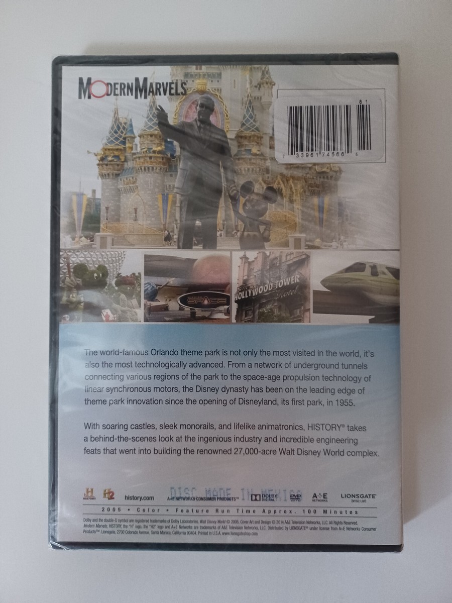 (未使用･未開封品)Modern Marvels: Demolition [DVD] 中古】Modern Marvels: Demolition [DVD]