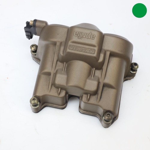 APRILIA RSV 1000 R Valve covers 2005 2008 ID93699 - Picture 4 of 8