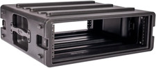 SKB 1SKB-R3U rSeries Rack Standard Roto Molded LLDPE Includes rack mount screws