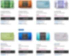 YOU PICK YOUR SCENT! Shea Butter Cleansing Bar Soap Bath and Body Works