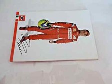 FERRARI, FELIPE MASSA ,CARD  Ufficiale Ferrari  2011:3811/11-Ferrari 150º Italia