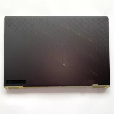 New For Asus ROG Zephyrus M16 GU603 GU603Z GU603ZM LCD TOP Back cover black