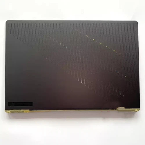 New For Asus ROG Zephyrus M16 GU603 GU603Z GU603ZM LCD TOP Back cover black
