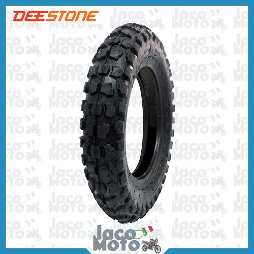 Set Of 3 Tyres 3.50 – 10 Reinforced Tyres For Vespa PX 125 150 200 Spring