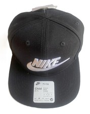 Nike Snapback Pro Cap Size 4-7