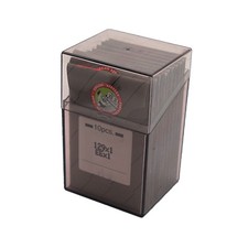 Confezione 100 Aghi per Macchina Da Cucire Organo 129X1 EEX1 - Singer 12W, Classe 12K