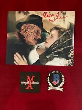 MONICA KEENA AUTOGRAPHED SIGNED 8x10 PHOTO! FREDDY VS JASON! BECKETT COA! HORROR MONICA KEENA AUTOGRAPHED SIGNED 8x10 PHOTO! FREDDY VS JASON! BECKETT COA! HORROR